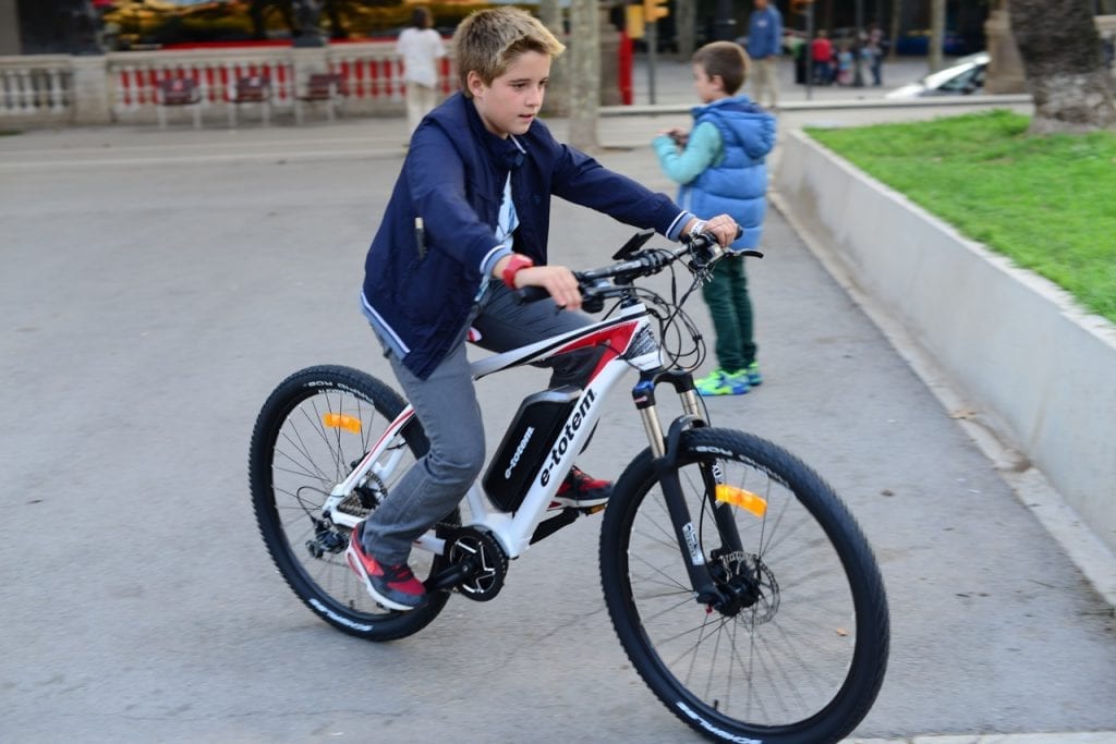 ozone 500 two zero bike
