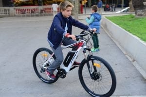 BMX Bike 20 inch – Low profile bikes