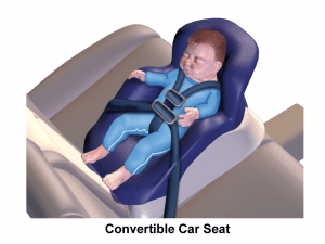 car seat