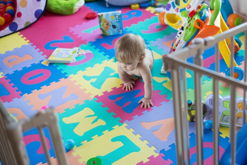 Baby Best Play Mats Babies Perfect Playing Mats FamilyHype
