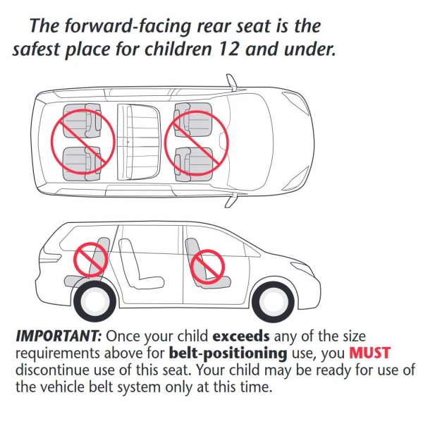 Best Five Point Harness Booster Seat Buying Guides FamilyHype