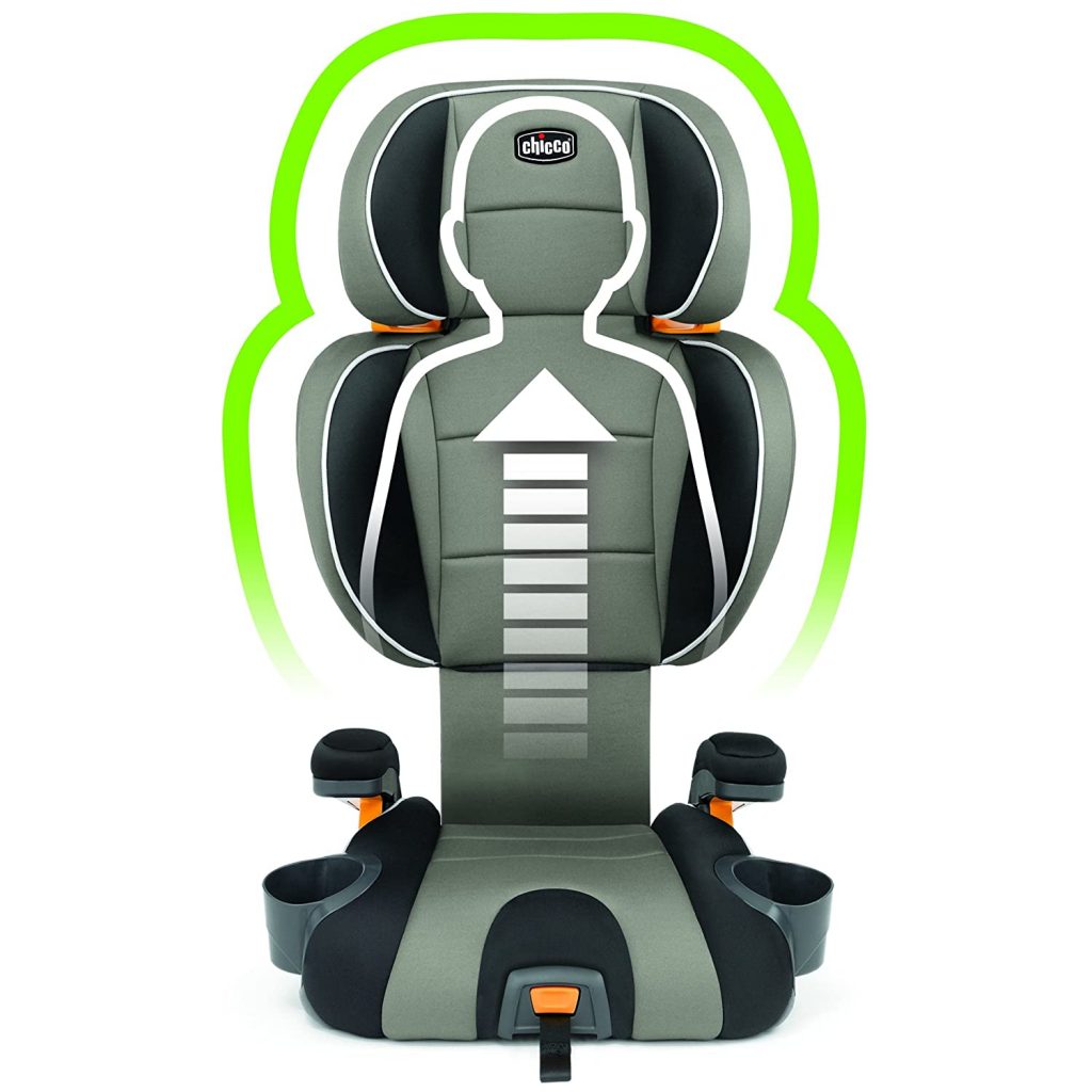 Best 5 Point Harness Booster Seat Buying Guides FamilyHype