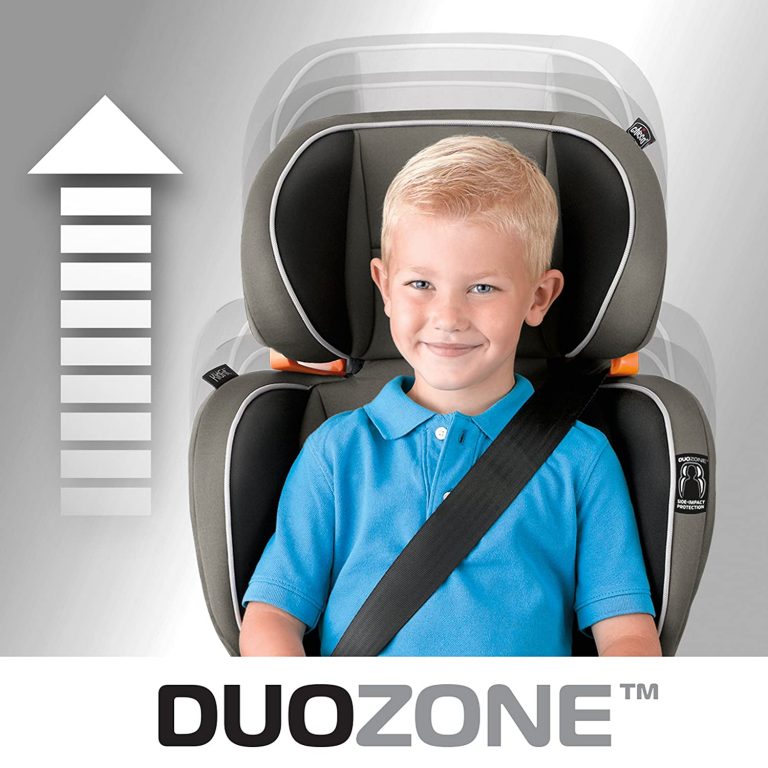 Best Five Point Harness Booster Seat Buying Guides FamilyHype