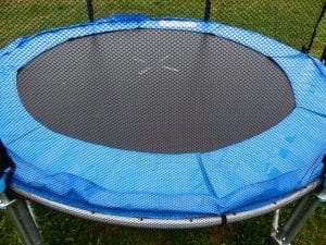 One of the best black friday trampoline deals available in the market today.