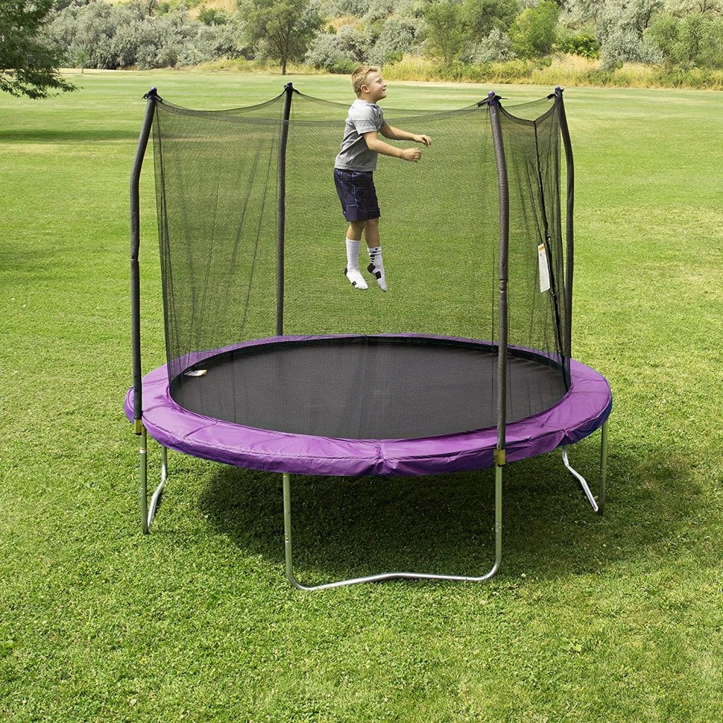 Black Friday Trampoline Deals Available In The Market Today 2025 Black