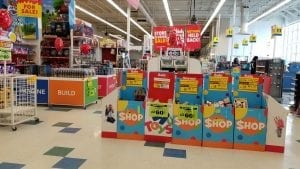 Best baby deals - They have certain toys and playsets on sale too. While you may find the best baby deals at Walmart or Target, I would suggest checking out this retailer as well, because who knows, you could strike a deal if you look hard enough for it.