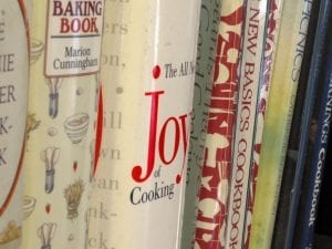 best cookbooks for college students