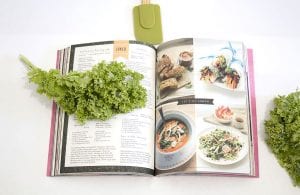 Cookbook