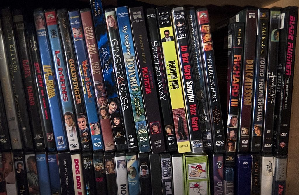There are countless options on flicks that kids can watch