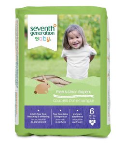 Seventh-Generation Potty Training Pants to consider.