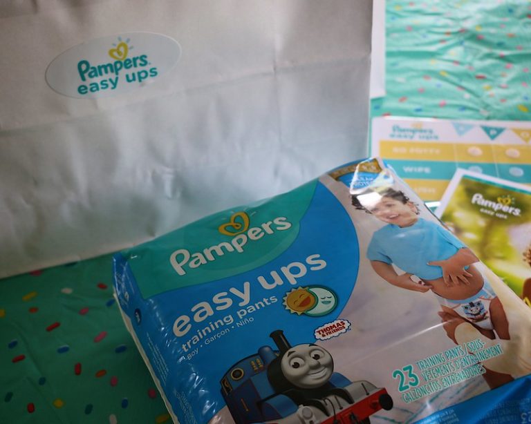 The Best PullUps For Toddlers FamilyHype