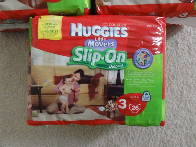 The Best PullUps For Toddlers FamilyHype