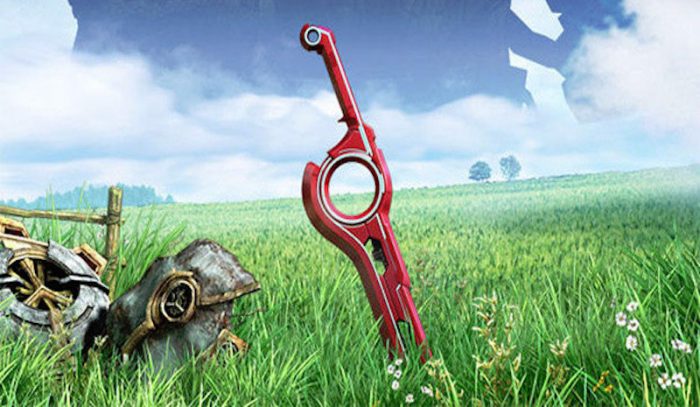 Xenoblade Chronicles game which is one of the top ones that your children will love to play on their free time.