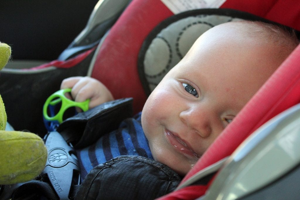 Car seats protect your kids while you travel in a car. These seats are a must-have for every parent.