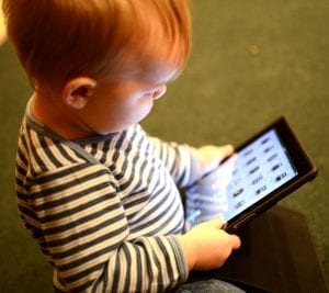 Apple tablets could be considered as an older tablet. if you’re going to use the tablet for the family, then it’s best to set up parental controls to feel secure and get the best out of it.