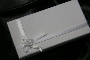 gift for wedding of sister