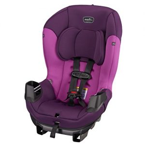 Evenflo LX Tribute car seat