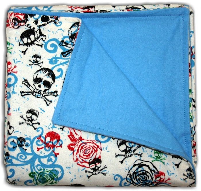 Why Swaddling And Receiving Blankets Are Popular Family Hype