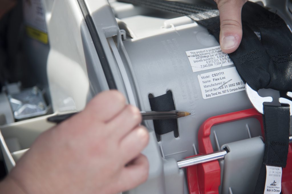 Facts About Car Seats Car Seat Expiration Explained Family Hype