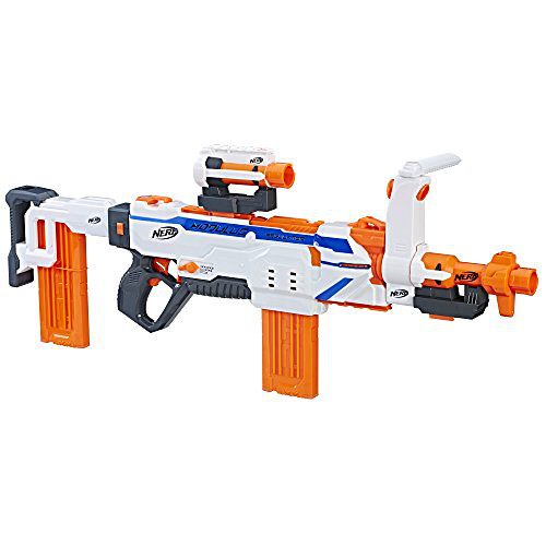 What Are Some New Nerf Guns Kids Will Love? - Family Hype