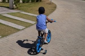 Top bike for 7-year-old male - Choose a bike with training wheels to help your boy learn balance and build confidence in riding. Explore our selection of training wheel-equipped options to find the perfect pedal bike for your boy's journey into cycling. 