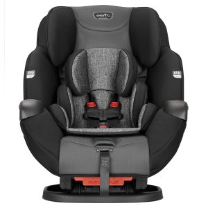 Sport All-in-One Car Seat