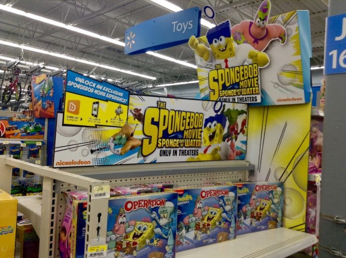 Cool SpongeBob Toys Kids Will love! Family Hype