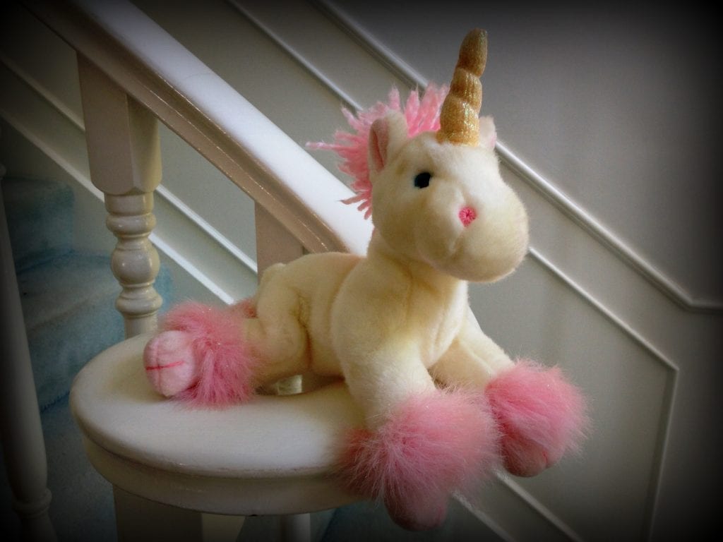 cool unicorn toys