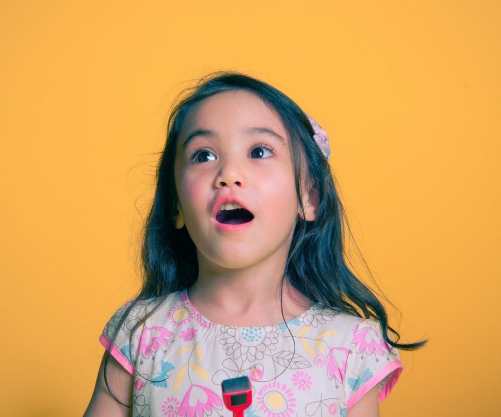 Check out different microphone for kids. A great microphone will help children learn more to sing.
