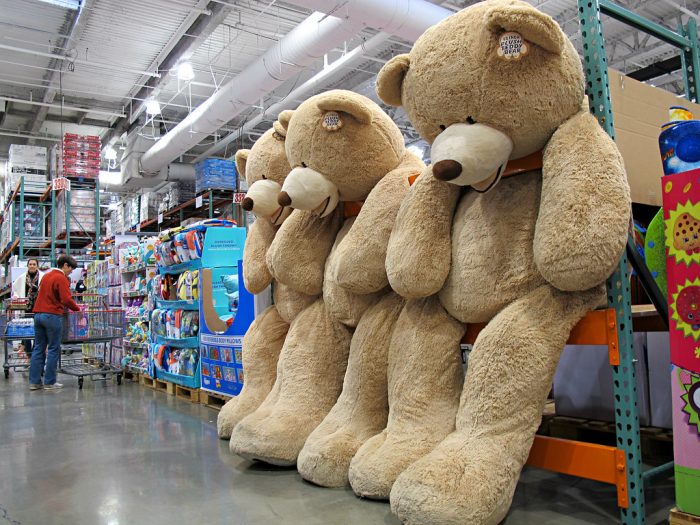 giant alpaca plush walmart