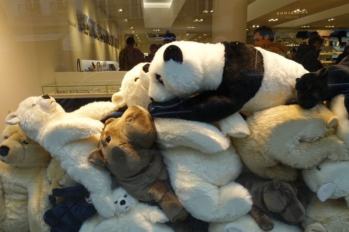 where to get giant stuffed animals