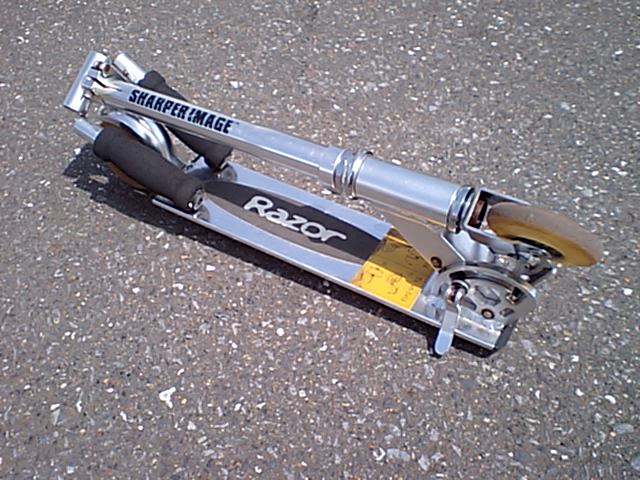 razor, one of the best toddler scooters