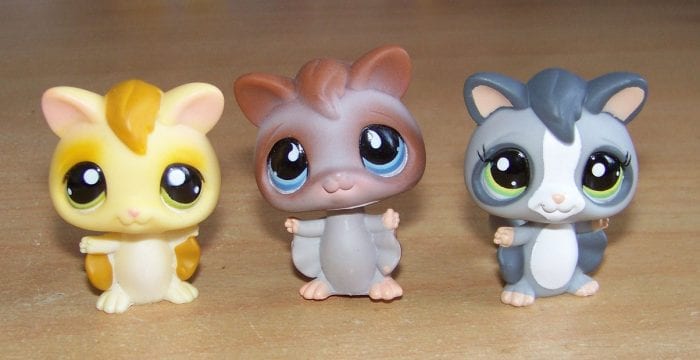littlest pet shop 2020