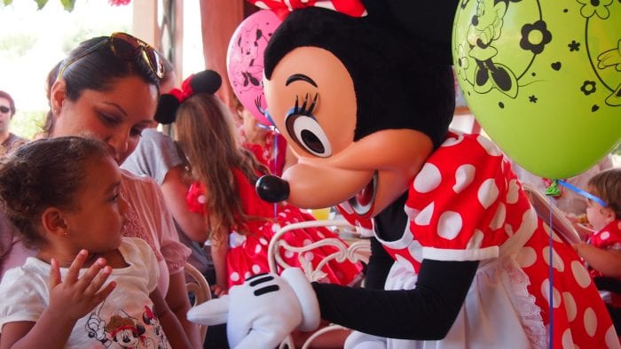 top minnie mouse toys