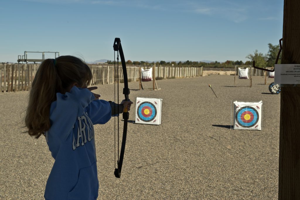 bow archery set for kids