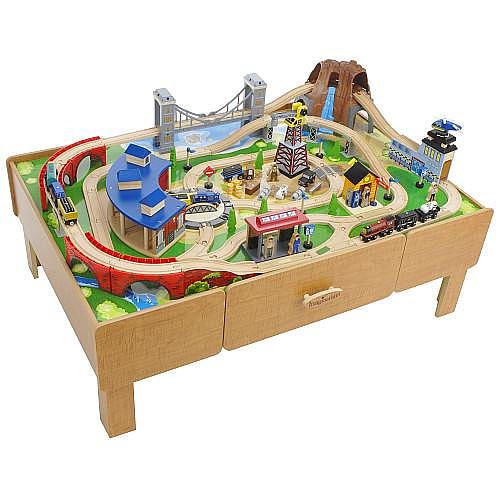 Kids play sets