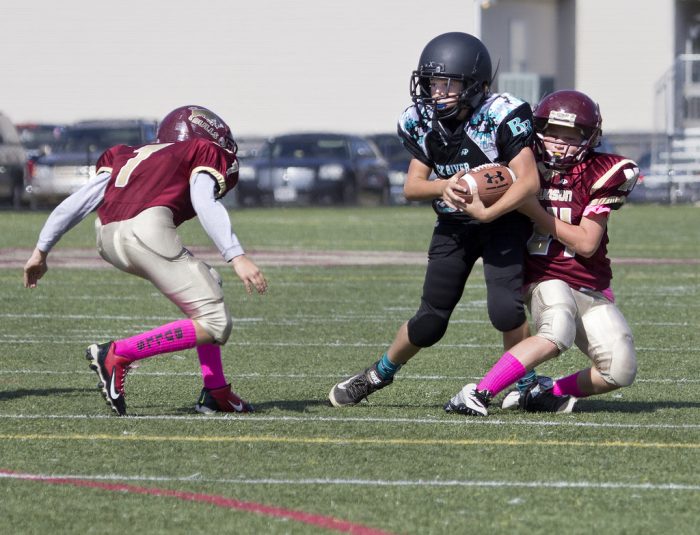 cheap youth football cleats