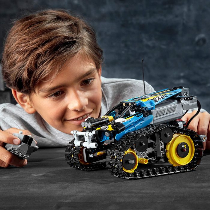 How To Choose The Best Lego Technic Sets (2021 Reviews) Family Hype