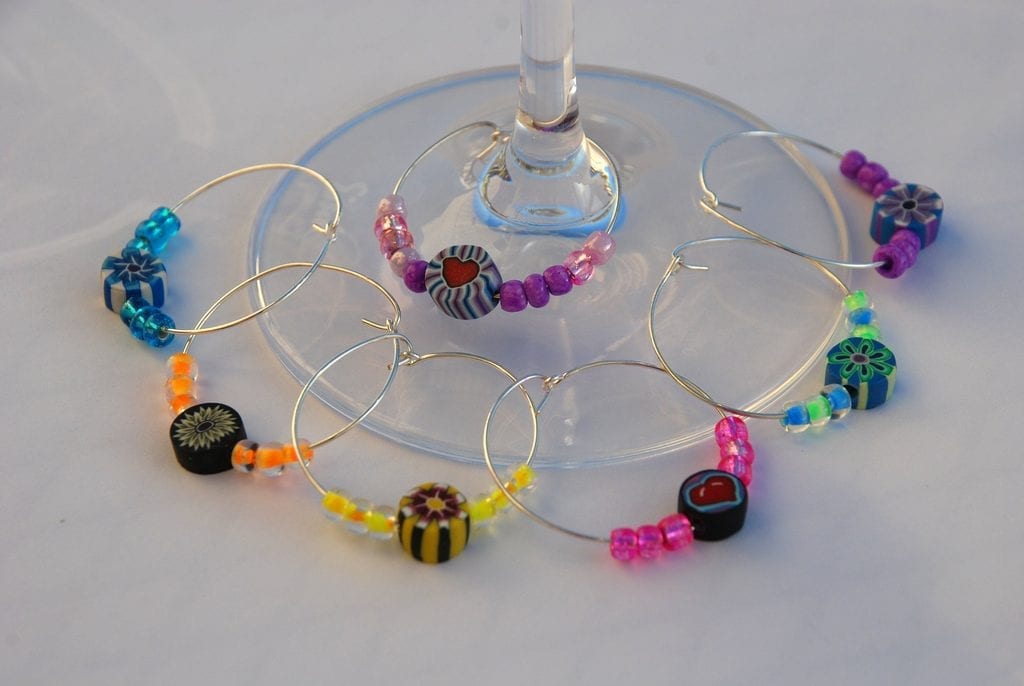 Looking for the best gifts for a 10 year old kid? You can see in the picture that there is are cute bracelet charms. It has different colors and your daughter will surely love this. This might be one of the best gifts you can give for your 10 year old girl.