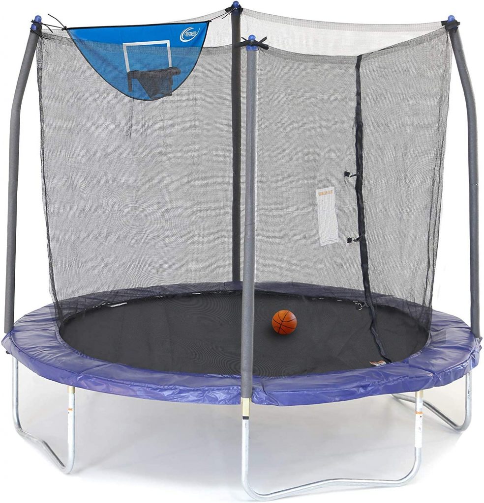 Vuly Trampolines Trampoline Review for 2022 Family Hype
