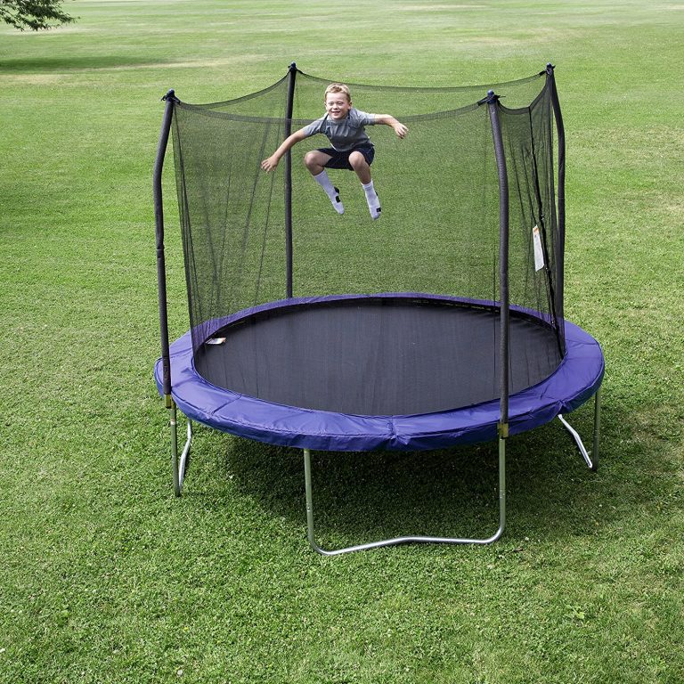 Vuly Trampolines Trampoline Review for 2022 Family Hype