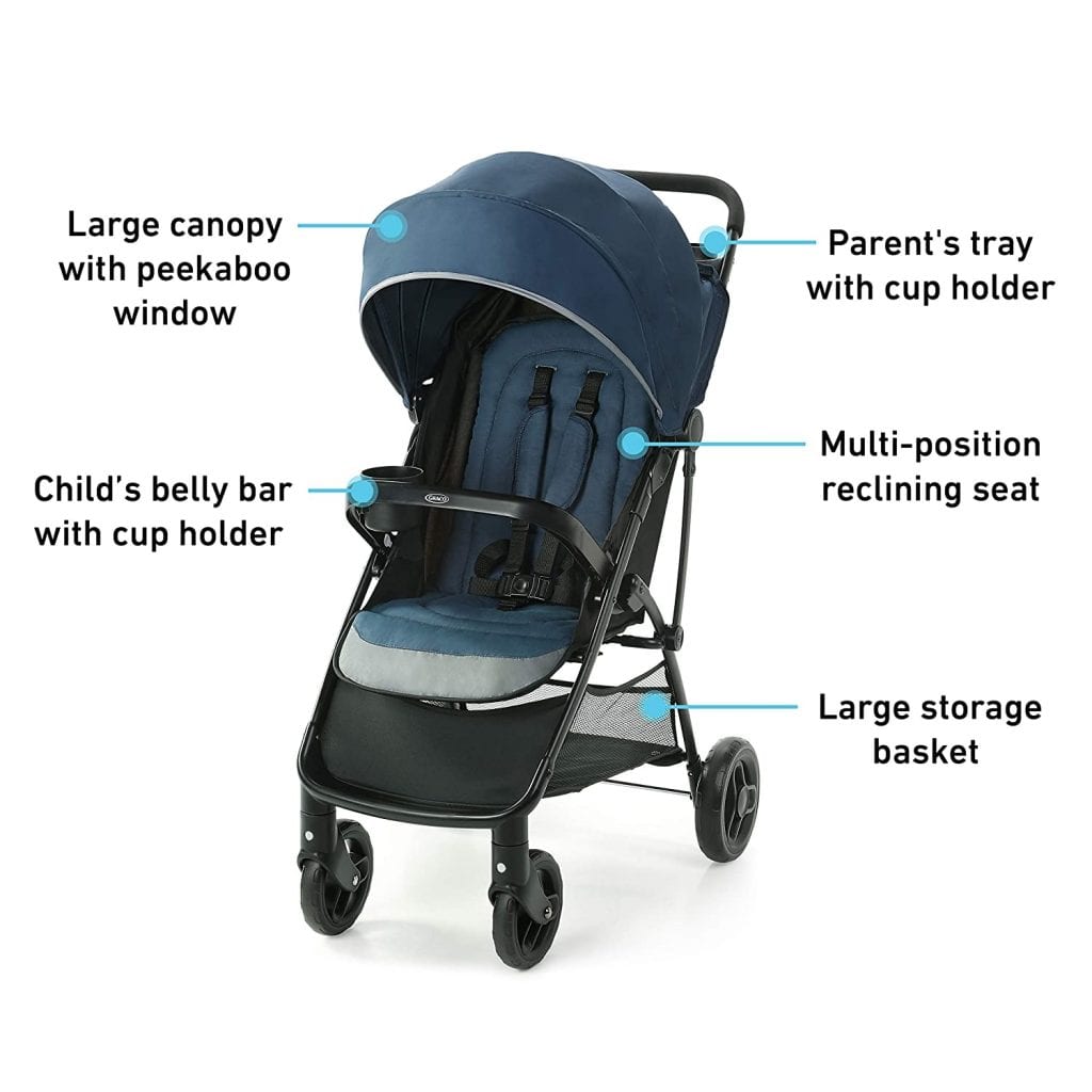 The Best Travel System Strollers Travel Strollers Family Hype