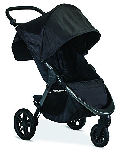 best travel system strollers