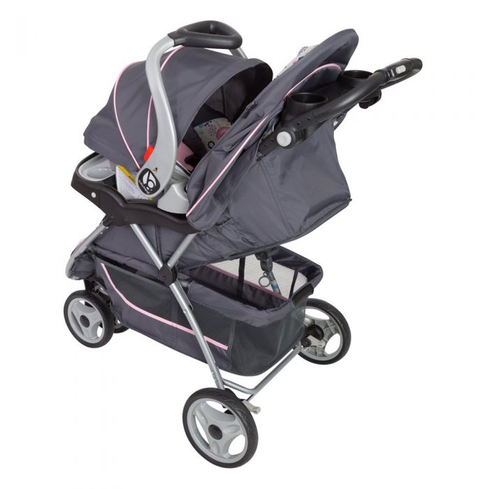 Best Car Seat Stroller Combos 2022 Review FamilyHype
