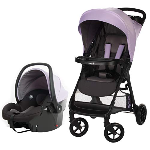 dual function for baby's comfort