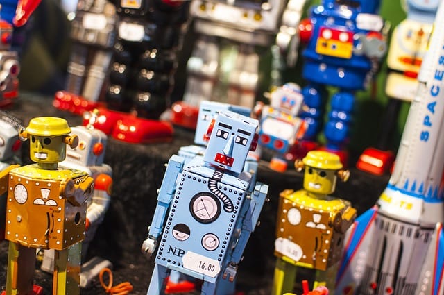 What are the nicest robot toys for your little engineer? Which one is the best for your child?