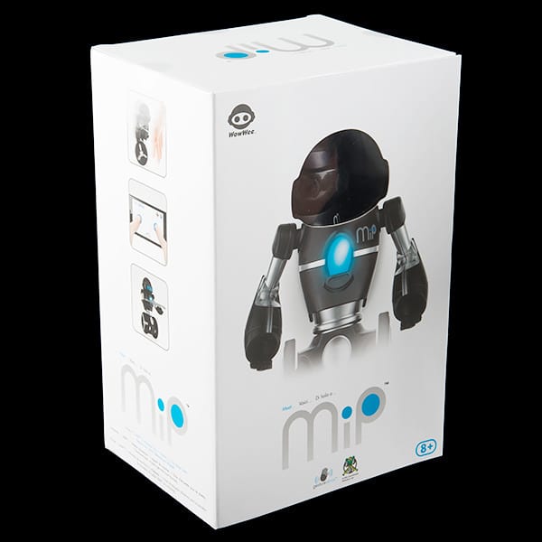 What are the best robotic toys for your little engineer? This is a toy that responds to hand gestures. This means that the WowWee is a great way to teach your kids about sign language and nonverbal cues. It can pick up items as well. This isn’t a new feature, but it can do it much more advanced than some of the toys you had as a kid.