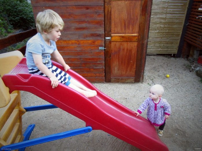 Best Toddler Slides 2023