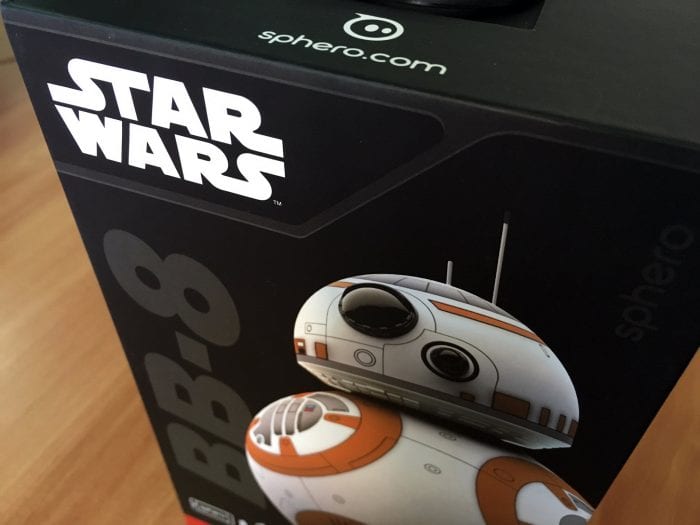 What Is The Most Popular BB8 Toy On The Market? Family Hype