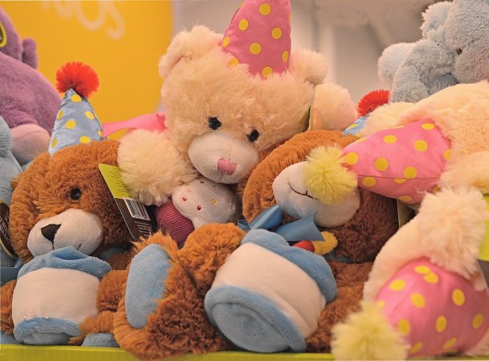 What Are Some Cute Stuffed Animals Kids Will Love? - Family Hype